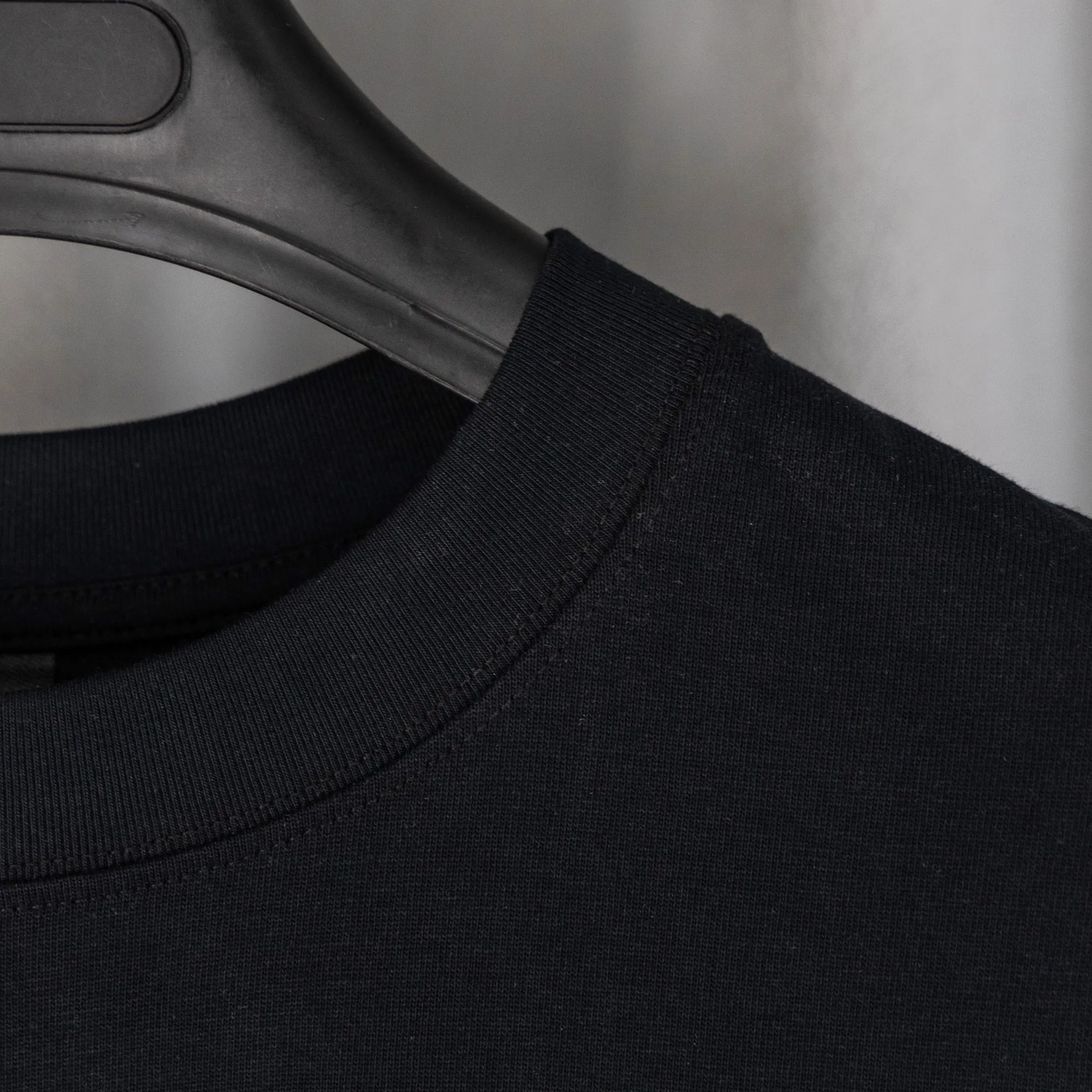 Chrome Hearts CH Black 2026 Authentic 0 Quality 0 Sizes: S M L XL